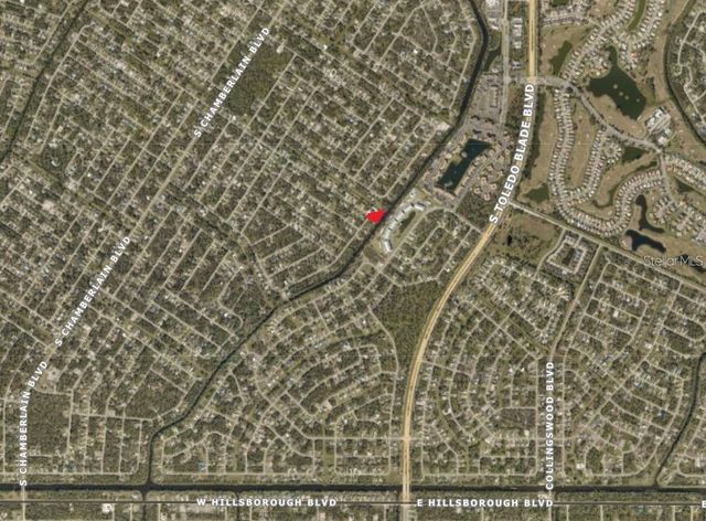 MALINDA TERRACE, North Port, FL 34286