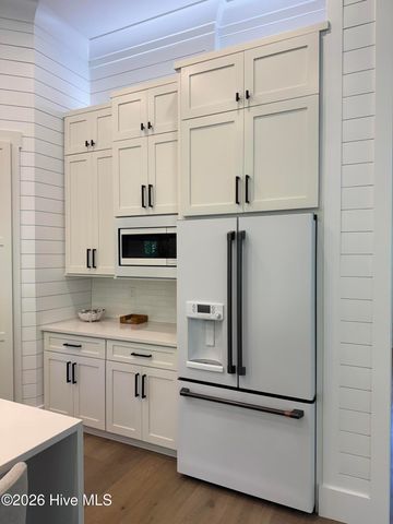599 Kinnakeet Way, Southport, NC 28461