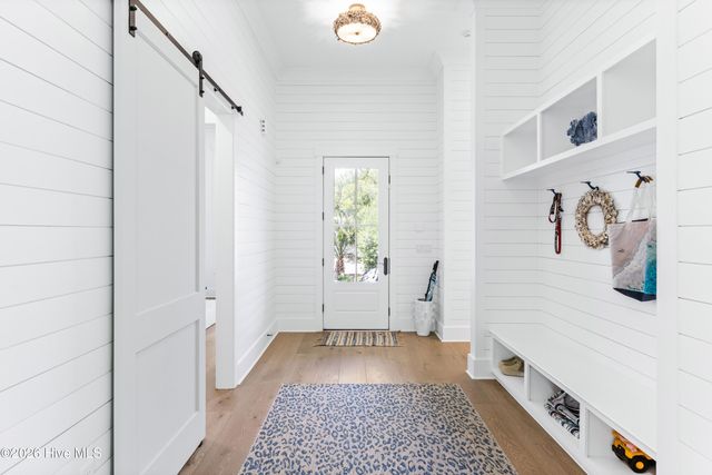599 Kinnakeet Way, Southport, NC 28461