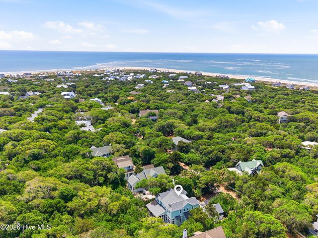 599 Kinnakeet Way, Southport, NC 28461