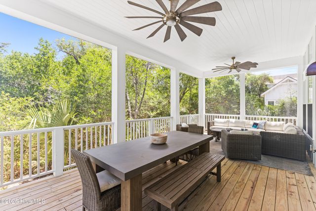 599 Kinnakeet Way, Southport, NC 28461