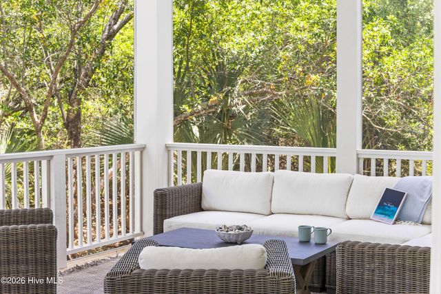 599 Kinnakeet Way, Southport, NC 28461