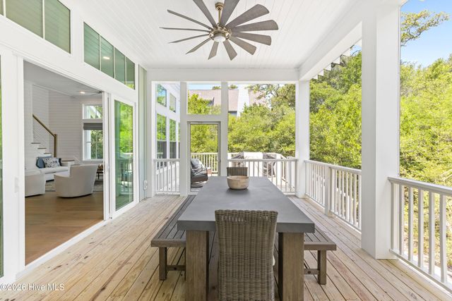 599 Kinnakeet Way, Southport, NC 28461
