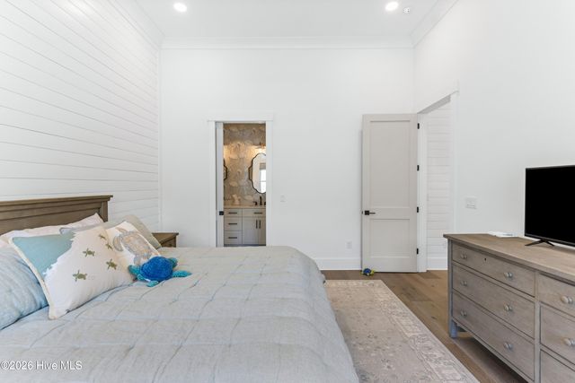 599 Kinnakeet Way, Southport, NC 28461