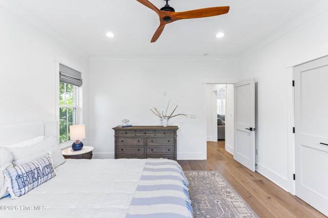 599 Kinnakeet Way, Southport, NC 28461