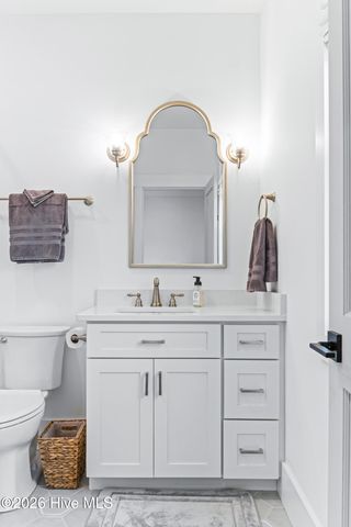599 Kinnakeet Way, Southport, NC 28461