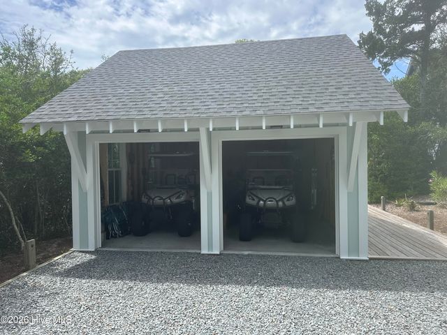 599 Kinnakeet Way, Southport, NC 28461