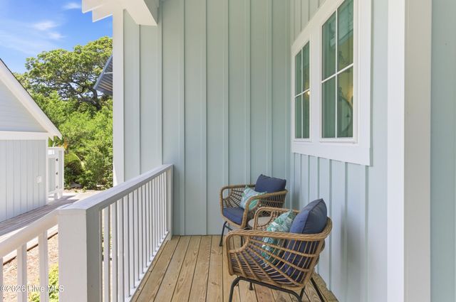 599 Kinnakeet Way, Southport, NC 28461
