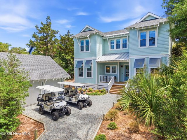 599 Kinnakeet Way, Southport, NC 28461