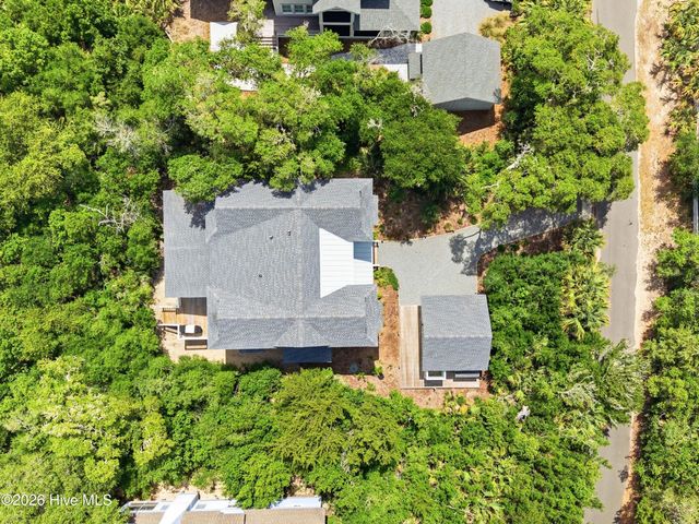 599 Kinnakeet Way, Southport, NC 28461