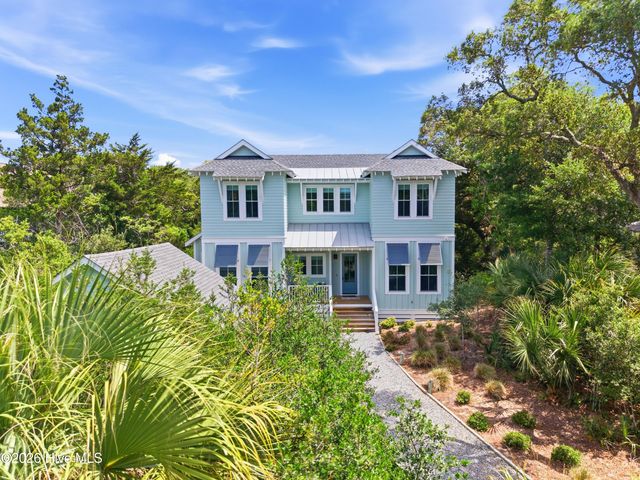 599 Kinnakeet Way, Southport, NC 28461
