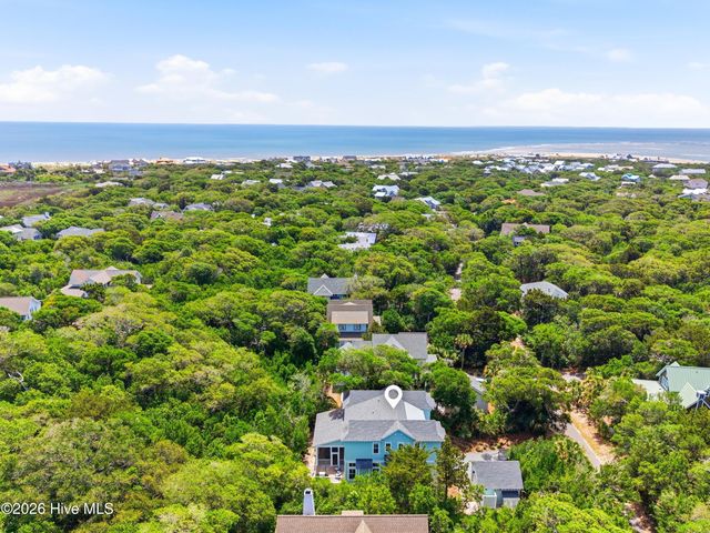 599 Kinnakeet Way, Southport, NC 28461