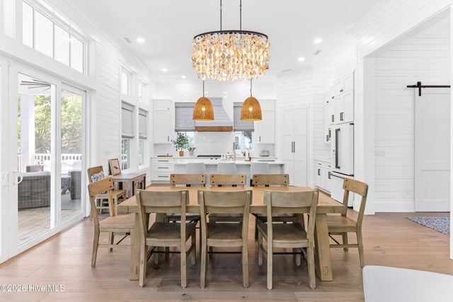 599 Kinnakeet Way, Southport, NC 28461