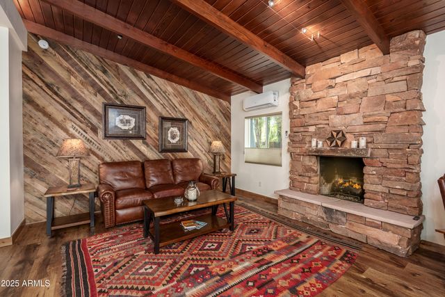 18 Disney Lane, Sedona, AZ 86336