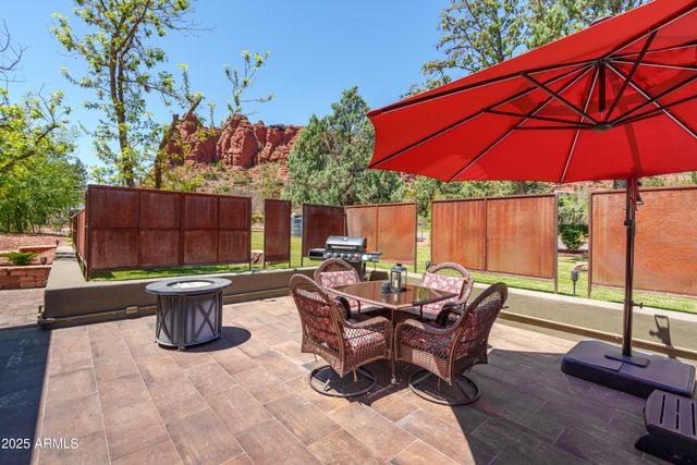 18 Disney Lane, Sedona, AZ 86336