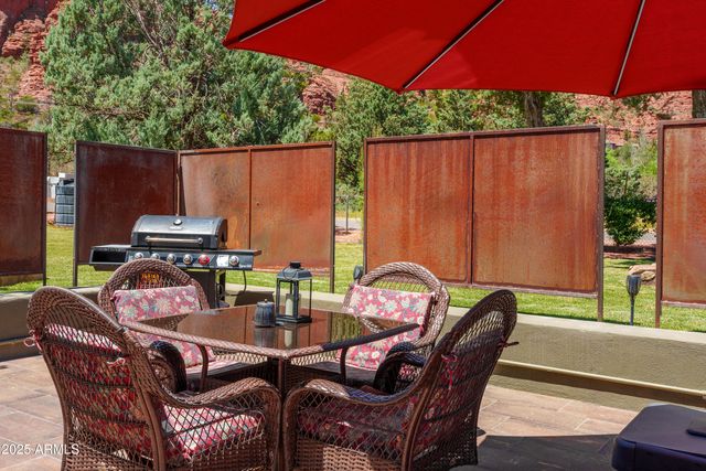 18 Disney Lane, Sedona, AZ 86336