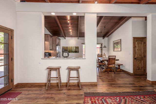 18 Disney Lane, Sedona, AZ 86336