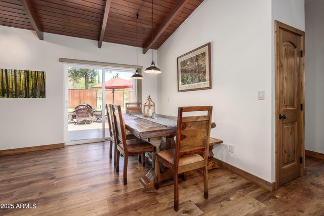 18 Disney Lane, Sedona, AZ 86336