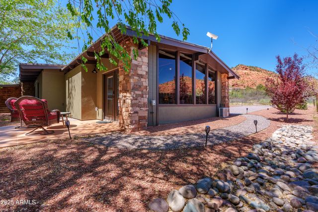 18 Disney Lane, Sedona, AZ 86336