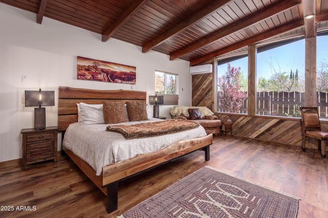 18 Disney Lane, Sedona, AZ 86336