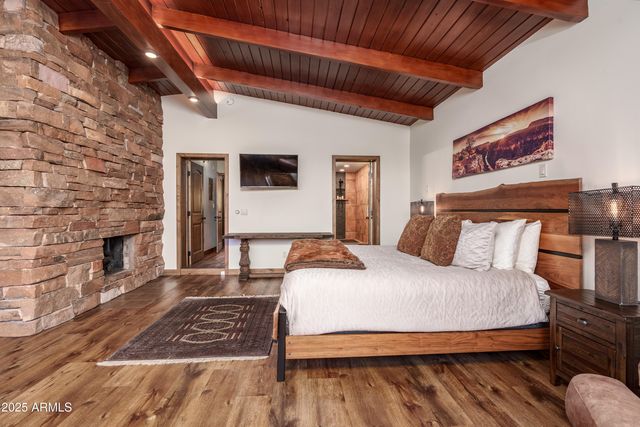 18 Disney Lane, Sedona, AZ 86336