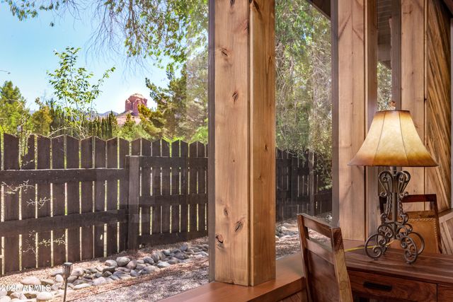 18 Disney Lane, Sedona, AZ 86336