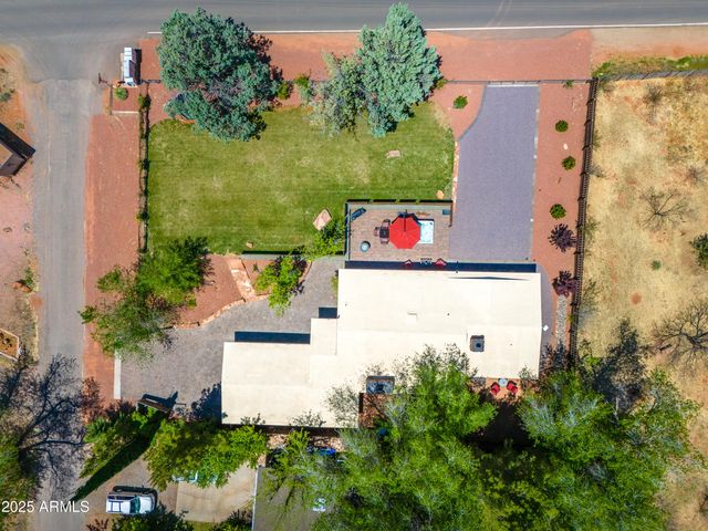 18 Disney Lane, Sedona, AZ 86336