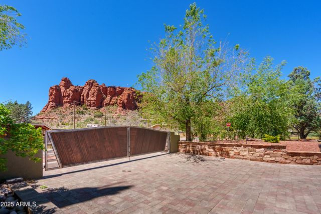 18 Disney Lane, Sedona, AZ 86336