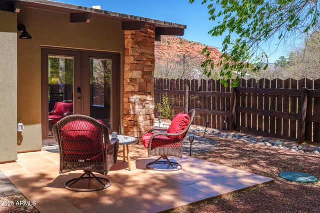 18 Disney Lane, Sedona, AZ 86336