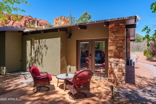 18 Disney Lane, Sedona, AZ 86336