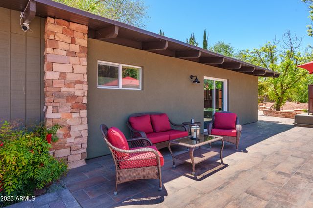 18 Disney Lane, Sedona, AZ 86336