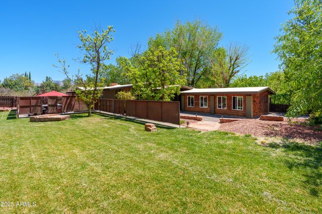 18 Disney Lane, Sedona, AZ 86336