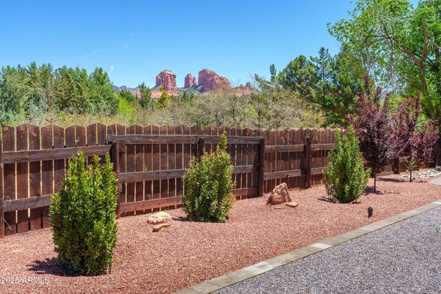 18 Disney Lane, Sedona, AZ 86336