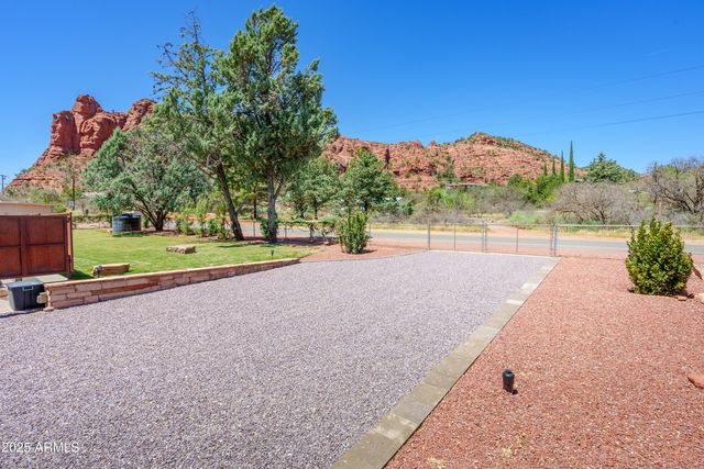 18 Disney Lane, Sedona, AZ 86336