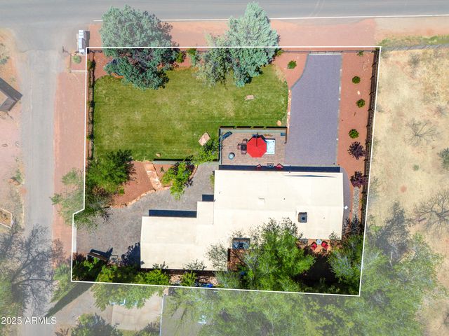 18 Disney Lane, Sedona, AZ 86336