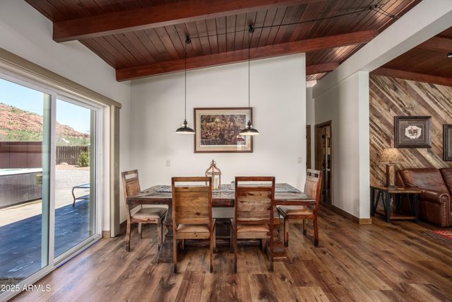 18 Disney Lane, Sedona, AZ 86336