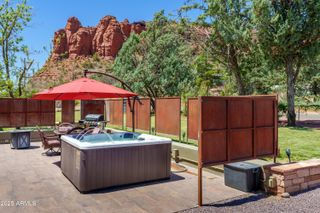 18 Disney Lane, Sedona, AZ 86336