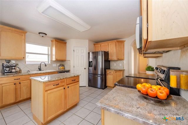 1418 Loblolly Drive, Harker Heights, TX 76548