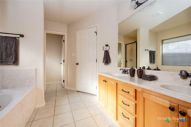 1418 Loblolly Drive, Harker Heights, TX 76548