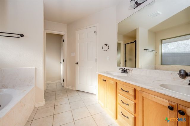 1418 Loblolly Drive, Harker Heights, TX 76548