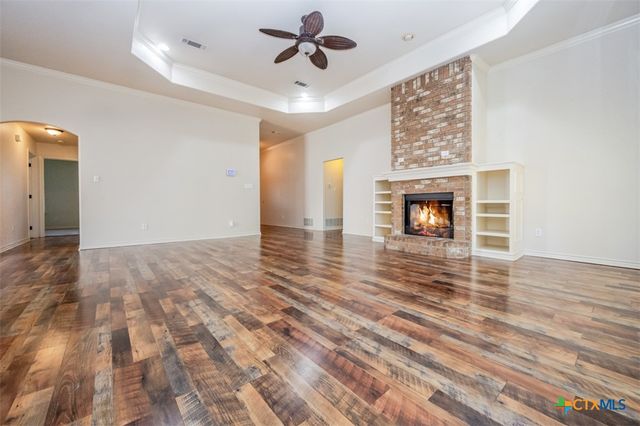 1418 Loblolly Drive, Harker Heights, TX 76548