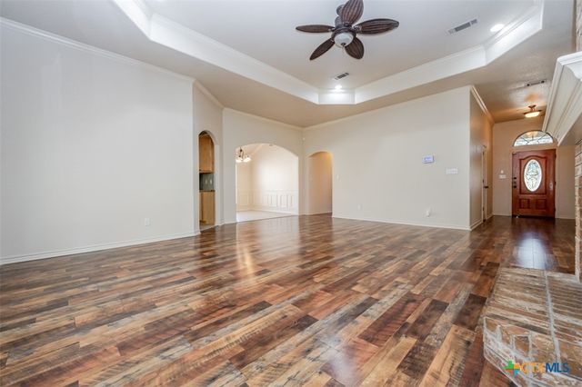 1418 Loblolly Drive, Harker Heights, TX 76548