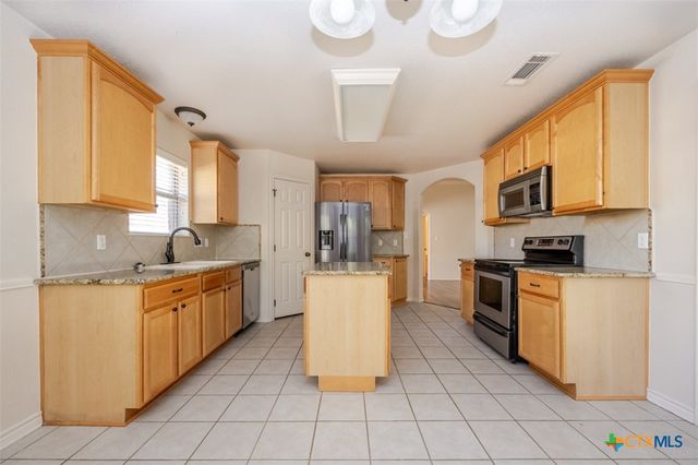 1418 Loblolly Drive, Harker Heights, TX 76548