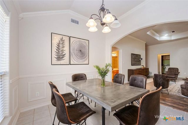 1418 Loblolly Drive, Harker Heights, TX 76548