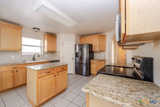 1418 Loblolly Drive, Harker Heights, TX 76548