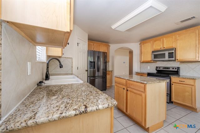 1418 Loblolly Drive, Harker Heights, TX 76548