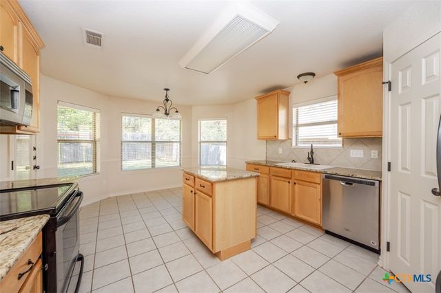 1418 Loblolly Drive, Harker Heights, TX 76548