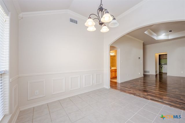 1418 Loblolly Drive, Harker Heights, TX 76548