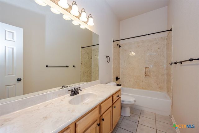 1418 Loblolly Drive, Harker Heights, TX 76548