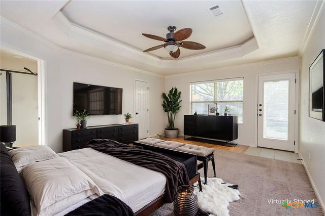 1418 Loblolly Drive, Harker Heights, TX 76548